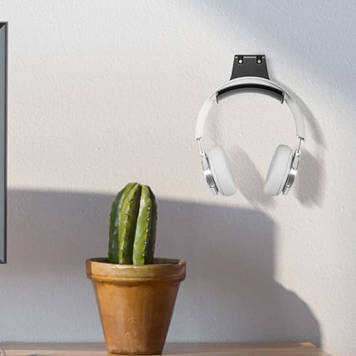 Soporte para Audífonos de Montaje en Pared miniatura 5