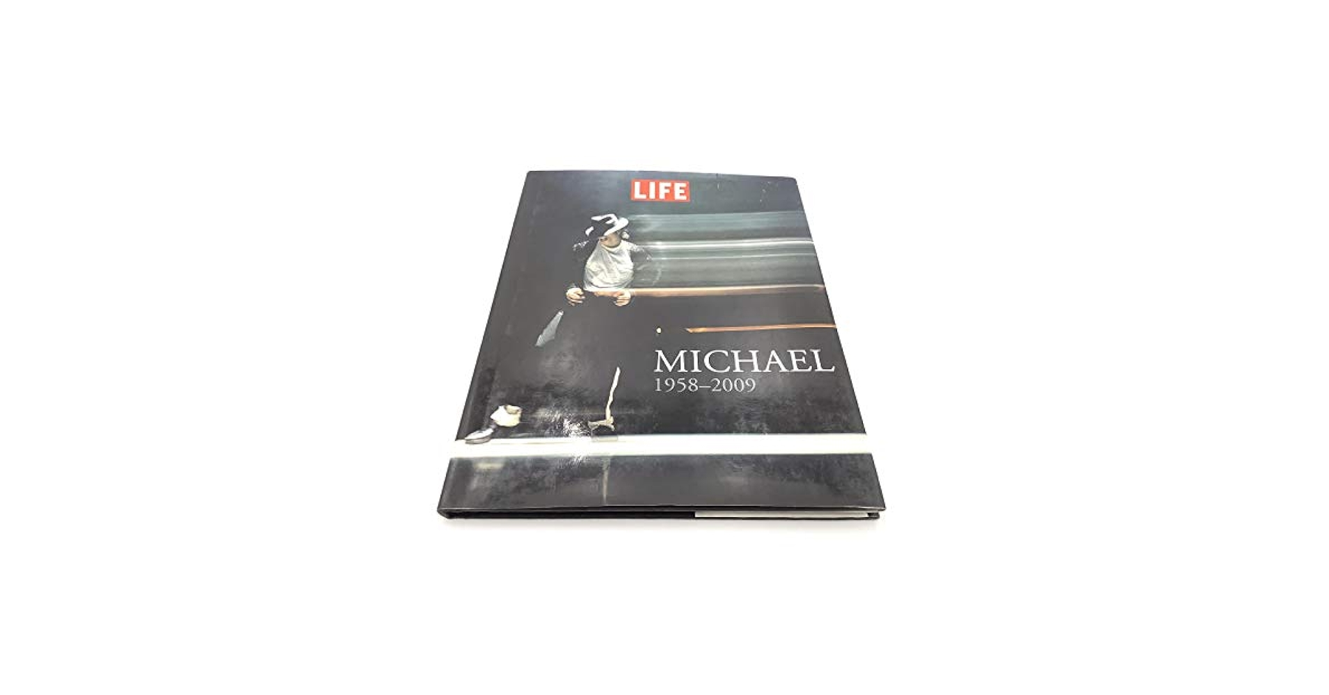 Life Commemorative: Michael Jackson: Life Magazine
