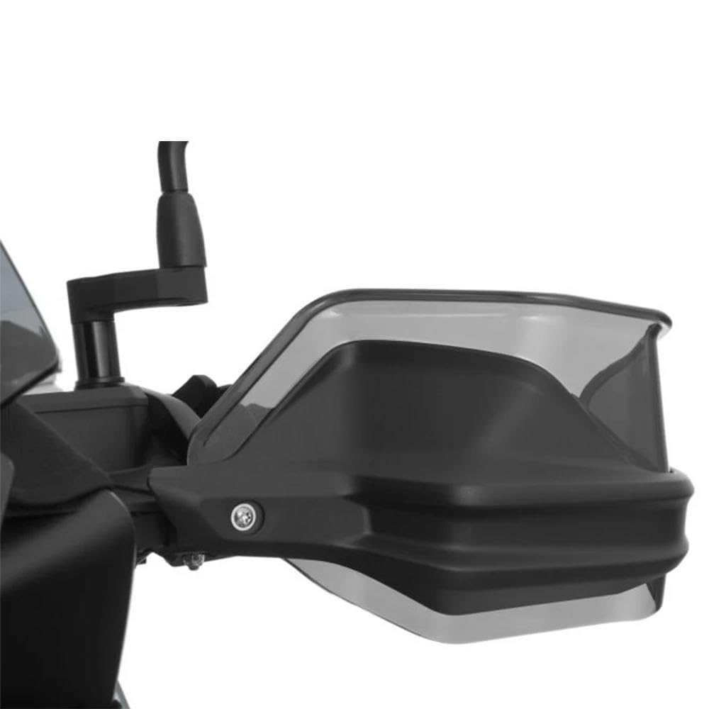 Protectores Manos Moto para R1200GS para LC para Adventure para R1250GS para S1000XR para F750GS 2013-2020 Protector Manos Motocicleta(Clean Set)