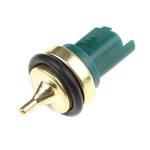 Sensor de temperatura de agua 7535068 soluciona fallos de arranque en Citroën C4