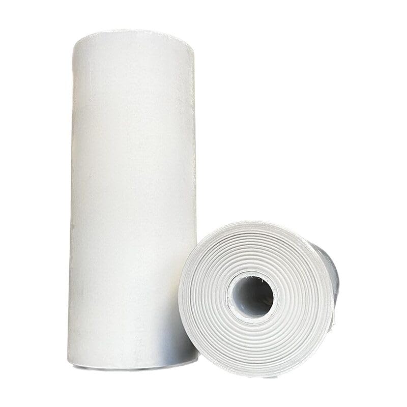 FORMATO ROTOLO: 112 MM x 25 Metri