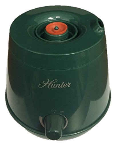 Hunter QLS03 Ultrasonic Personal Air Humidifier