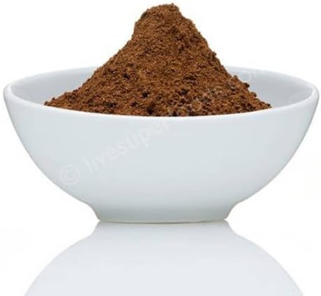 Miniatura 2 de Polvo de hongo rojo Reishi 12 lb.8 oz. (7.90 oz.)