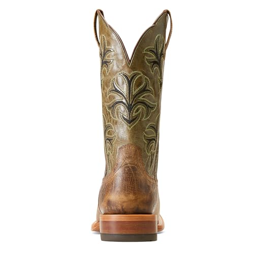 Ariat Men's Cowboss Cowboy Boot2