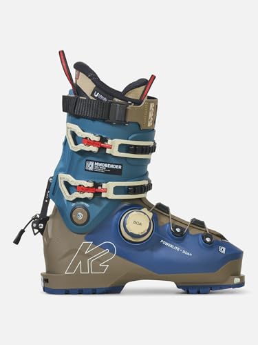 K2 Mindbender 120 BOA