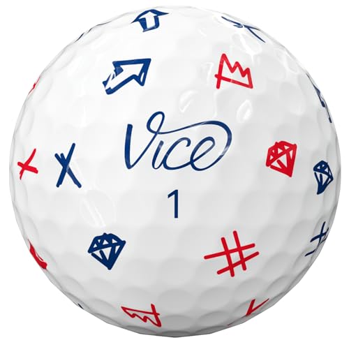 Vice Tour Limited Edition Ball