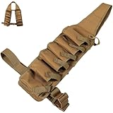 ULTECHNOVO Biergürtel Hüfttasche Verstellbar Oxford Gewebe Strapazierfähig Großes Fassungsvermögen Outdoor Bierzubehör Für Männer Camping Wandern