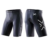 2XU Men's Elite Compression Shorts