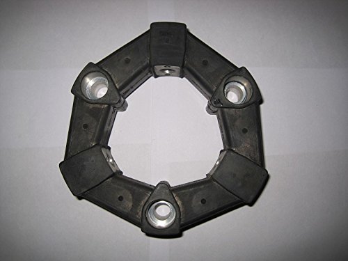 16AS Coupling Assy, Applicable to Komatsu PC30-5 PC40-6 PC50UU PC55