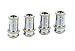 Produktbild Uwell Crown 3 Parallel KA1 Verdampferköpfe 0,4 Ohm - 4 Stück pro Packung