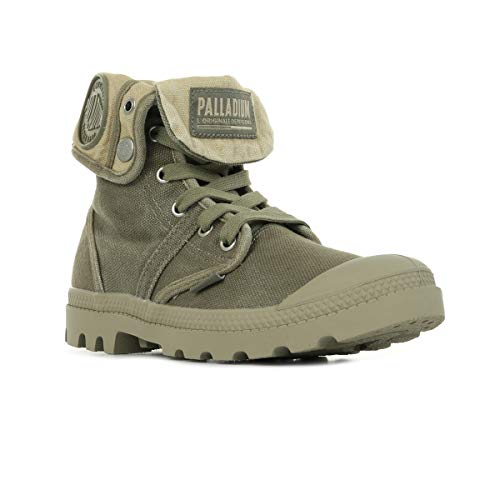 Image of Palladium Women's Hi-Top Trainers