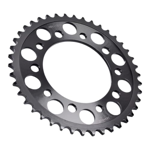 ���A�X�v���P�b�g�z�C�[���M�A 525 42T CBR600 F4 CBR600F PC35 99 00 XL1000 XL1000V �o���f�� XL 1000 99 13 CBR 600 �ƌ݊�������