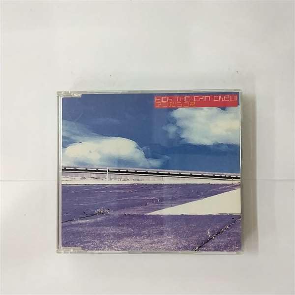 KICK THE CAN CREW アンバランス レコード LP Amazon.co.jp: アンバランス: ミュージック