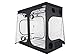 Garden HIGHPRO Armario Cultivo Interior PROBOX Master 240x120x200cm / Grow Tent/Grow Box/Armario Indoor Cultivo/Armario Grow Hidropónico/Mylar Premium 97% Reflectividad