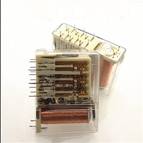 Relais 24V HOZ-462-1334-DC24V compact 14PIN à forte capacité 10A