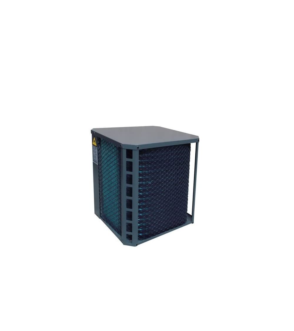 Pompe Chaleur Piscine Ubbink Compact 10 HEATERMAX 2,5kw