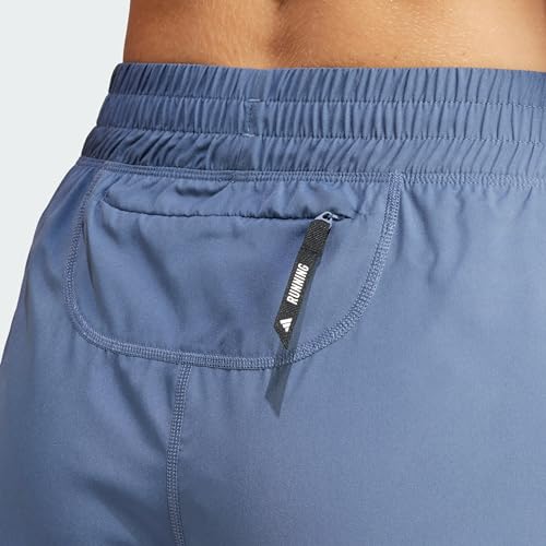 Image of adidas Women's Own The Run Shorts
