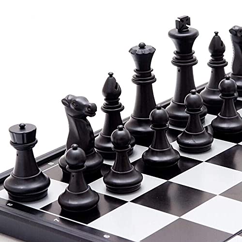 Multipurpose Magnetic Board Chess Game 3