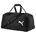 Puma Pro Training II Medium Bag Tasche, Black, 61 x 31 x 29 cm