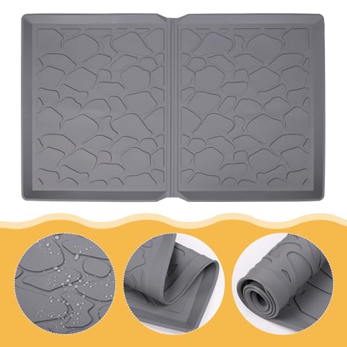 Tapis en silicone premium de protection durable Wonderfold W2 - 4