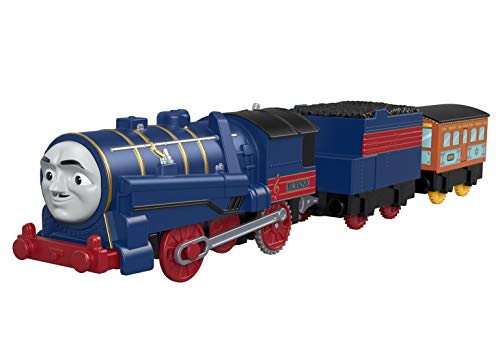 Fisher Price - Thomas and Friends Greatest Moments Lorenzo and Pepe - Image 3