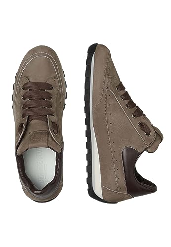 Image of Candice Cooper Women's Sneaker Oxford Flat