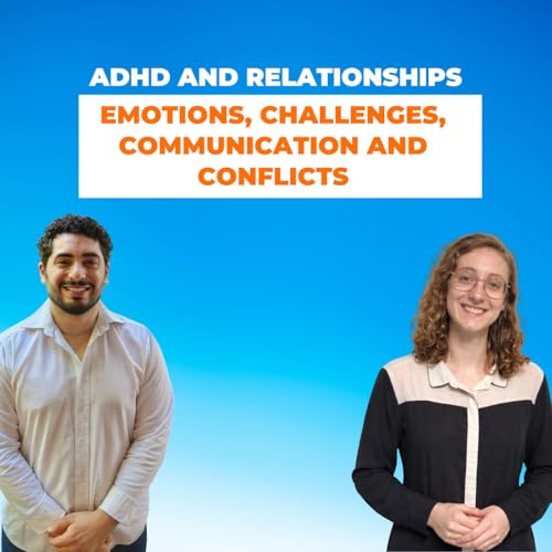 ADHD in Relationships