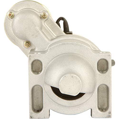 Starter pour Cub Cadet et Generac DB Electrical remplace 10455515