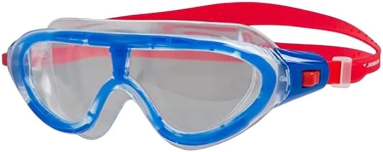 Speedo Unisex Kids Rift Tint-Lens Goggles