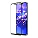 Screen Protector Replacement for Huawei Mate 20 Lite-(3 Pack) Ultra-Thin Anti-Scratch Clear Full Coverage Silk Print Tempered Glass Protective Film fit Mate 20 Lite SNE-L01 LX1 L21 LX2 L22 L03 LX3 L23