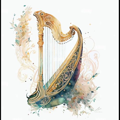 Book of Psalms - A Deep Look Inside Each Tehillim cover art