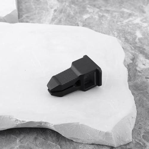 eMagTech 2-teiliger Frontscheinwerfer-Montageclip A201820001402 2018200014 Kompatibel mit Mercedes W201 190E