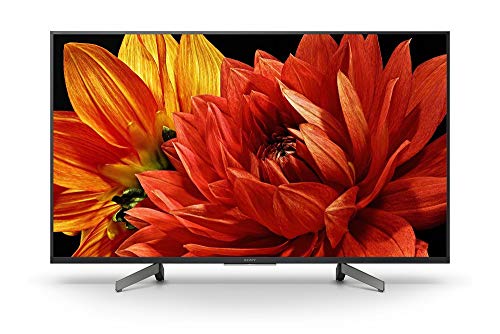 Preisvergleich Produktbild Sony KD-49XG8399 123 cm (Fernseher,1000 Hz)