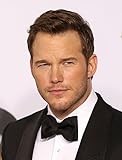 Posterazzi EVC1522F11JO022H Chris Pratt in The Press 87Th Academy Awards Oscars 2015-Press Room 2 Photo Print, 8 x 10