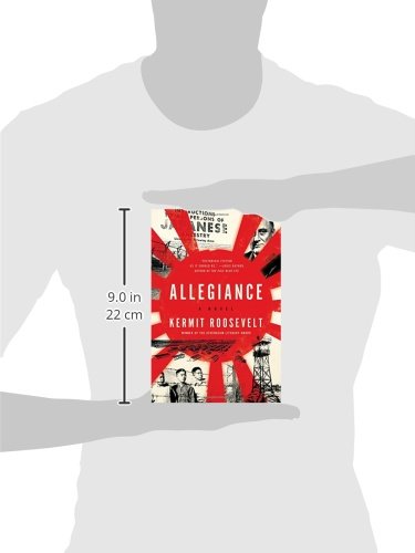 Allegiance: A Novel