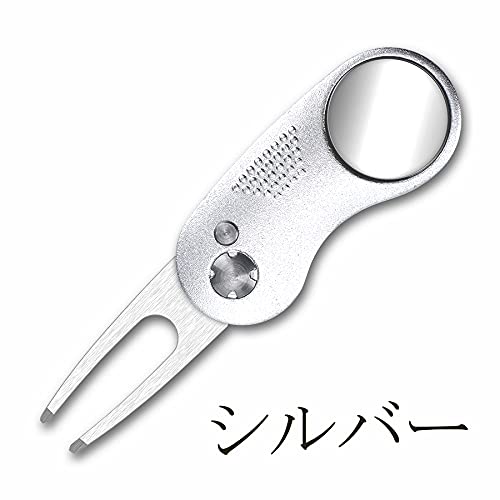 Seven Fox グリーンフォーク