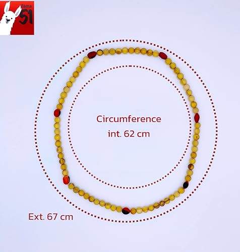 Palo-Santo-Necklace-with-Huayruro-seeds-Handmade-Peru-2-Palo-Santo-Sticks-Highly-Aromatic-Negative-Energy-Protection-Spiritually-Cleansing-Wellness-Gift-Sustainable Palo Santo Necklace with Huayruro seeds Handmade Peru 2 Palo Santo Sticks Highly Aromatic Negative Energy Protection Spiritually Cleansing Wellness Gift Sustainable