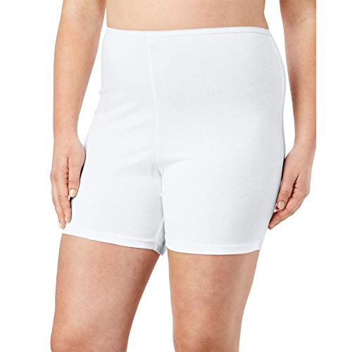 Comfort Choice Cotton Boxer 10-Pack
