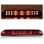 99-16 F250 F350 F450 F550(Red)