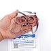Sweet Cookie Crumbs Frido Owl Cookie Cutter - Stainless Steel