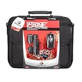  Targus BEU3072P Back To School 2008 Sac à dos pour notebook 15.4\