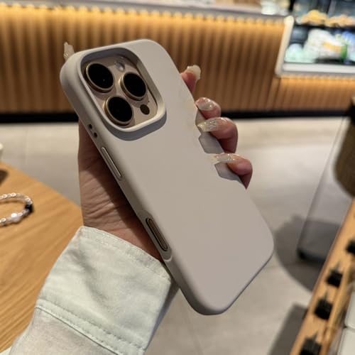 Coque antichoc pour iPhone 14 Pro Max en silicone souple
