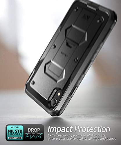 i-Blason Armorbox Case with Kickstand & Belt Clip, Full-Body Rugged i-Blason Armorbox Case with Kickstand & Belt Clip, Full-Body Rugged