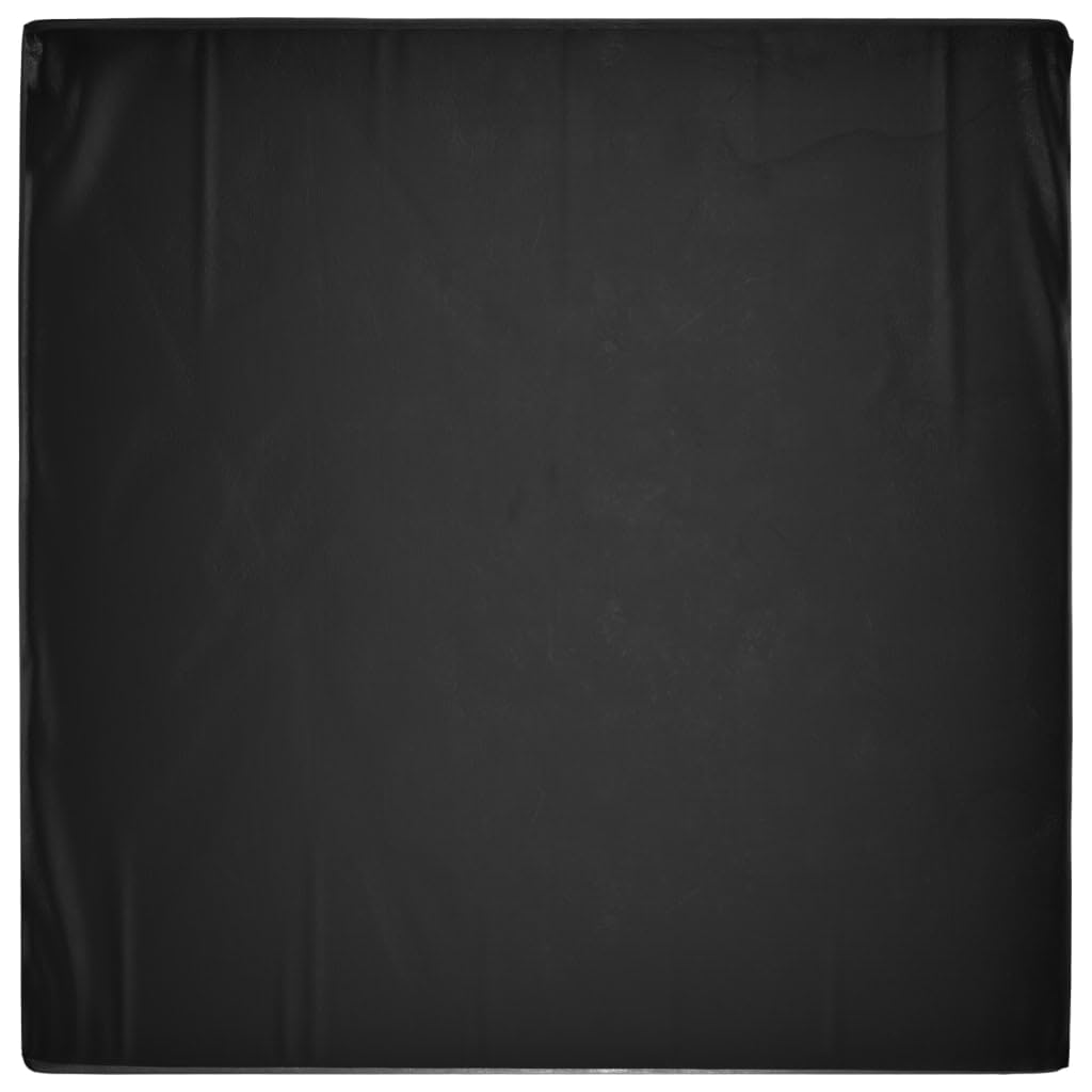 Akcesoria do mebli ogrodowych, pokrowce na meble ogrodowe, pokrowiec na meble ogrodowe 16 oczek 240 x 240 x 55 cm kwadratowy