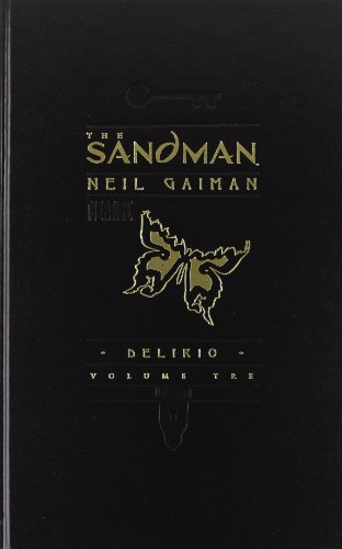 The Sandman: 3 The Sandman: 3