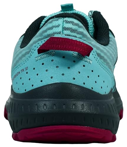 Image of Saucony Women's Excursion Tr15 Trail Running Shoes