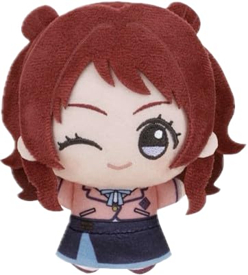 Amazon.co.jp: 学園アイドル'マスター ちびぐるみ 学園生活 vol.1 約11