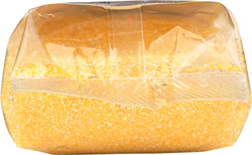 Bobs Red Mill 19490 Organic Polenta Corn Grits, 24 Oz #TOP7
