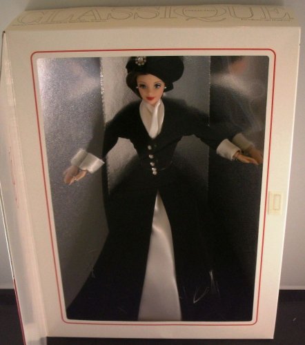 Barbie Classique Collector Edition 1996 miniatura 2