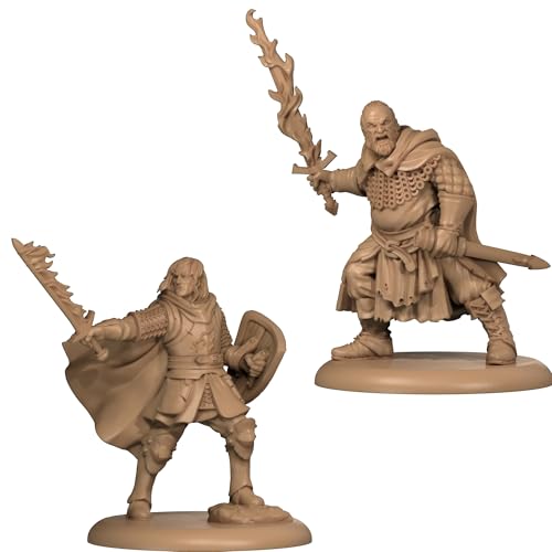 Juego de Mesa Brotherhood Without Banners CMON miniatura 2